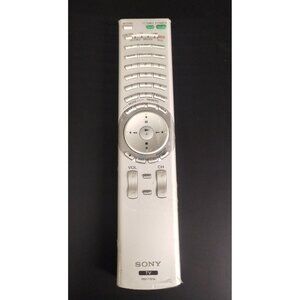 Sony TV RM-Y914 Remote Control BATTERIES NOT INCLUDED SKU 1899